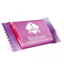 Fruchtschnitte 10g mit Banderole