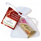 Organzasäckchen  GOLDI