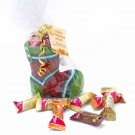 Nikolausstiefel Nougat mit Kärtchen | versch. Füllmengen